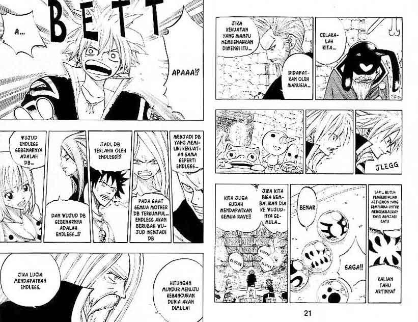 Baca Rave Master - Chapter 30 halaman 11