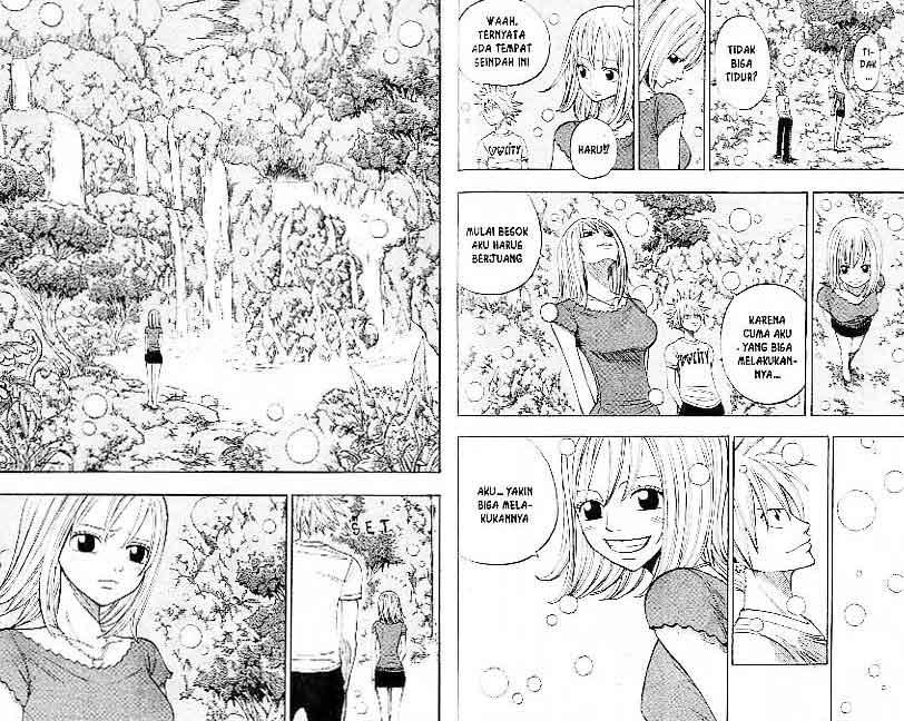 Baca Rave Master - Chapter 30 halaman 15