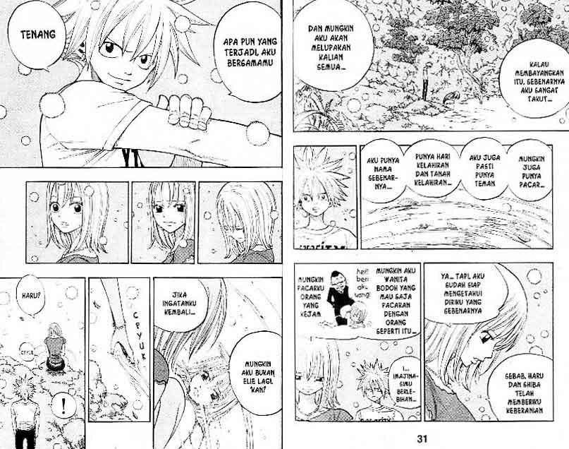 Baca Rave Master - Chapter 30 halaman 16