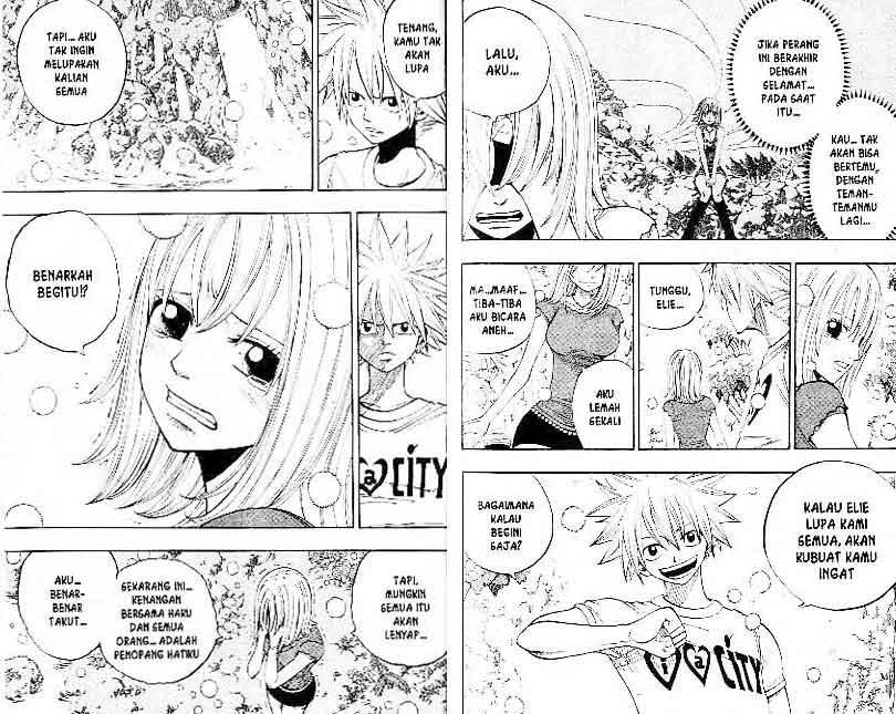 Baca Rave Master - Chapter 30 halaman 17