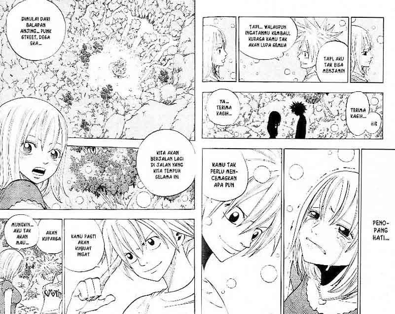 Baca Rave Master - Chapter 30 halaman 18