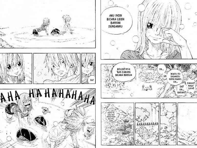 Baca Rave Master - Chapter 30 halaman 20