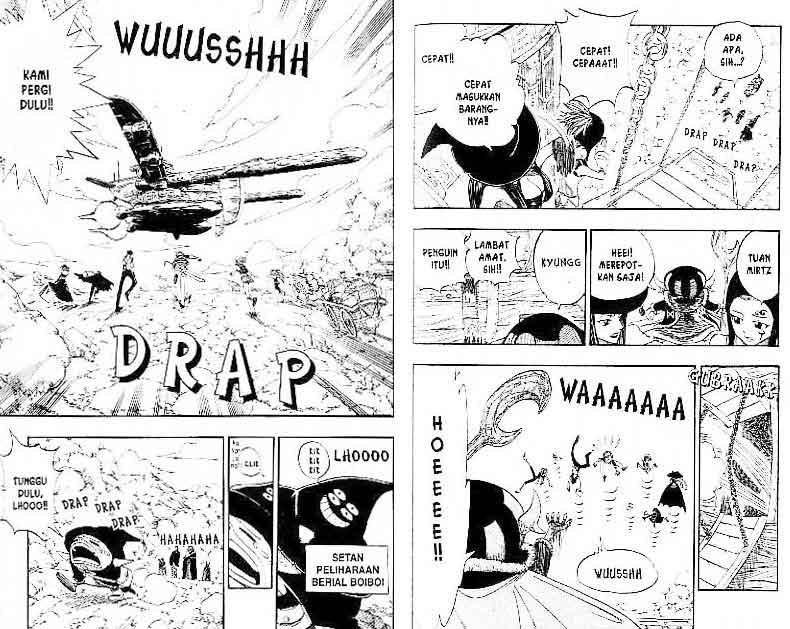 Baca Rave Master - Chapter 30 halaman 25