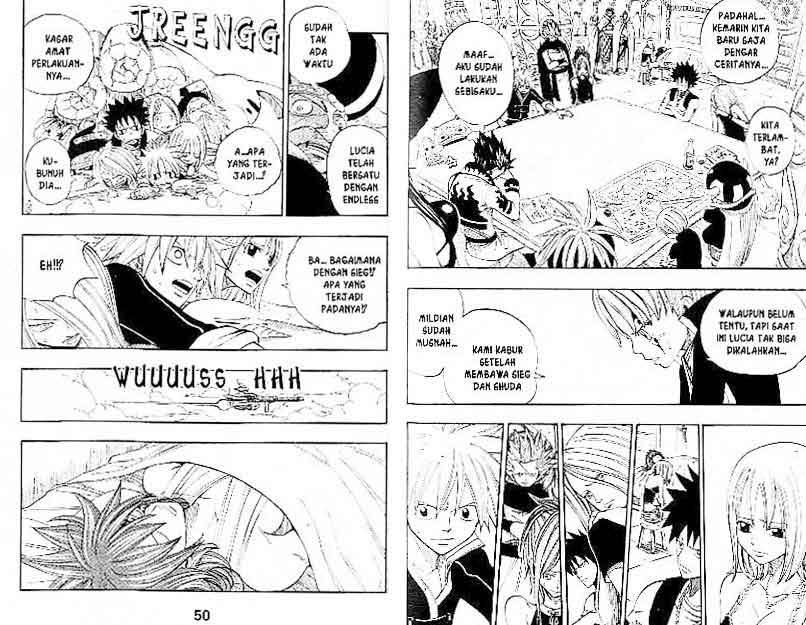 Baca Rave Master - Chapter 30 halaman 26