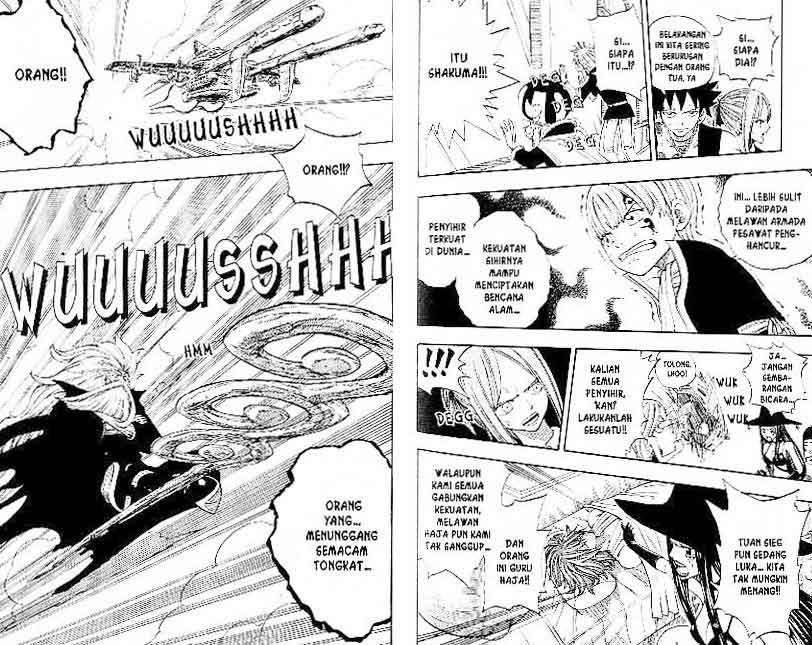 Baca Rave Master - Chapter 30 halaman 28
