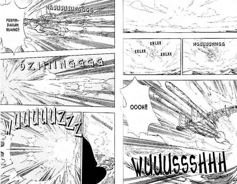 Baca Rave Master - Chapter 30 halaman 30