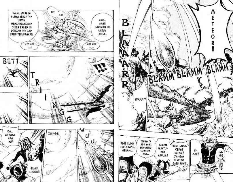 Baca Rave Master - Chapter 30 halaman 34