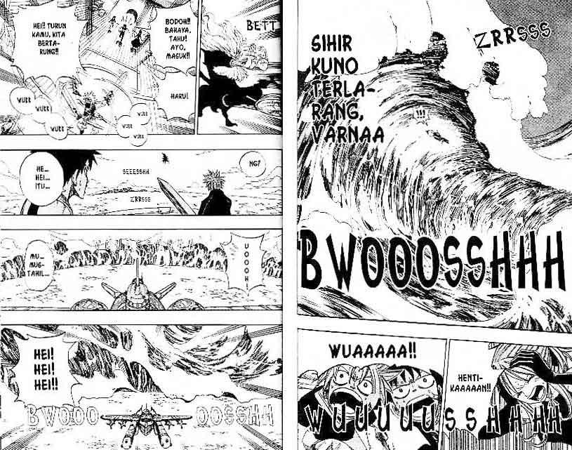 Baca Rave Master - Chapter 30 halaman 35