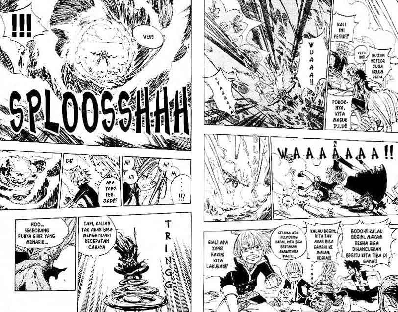 Baca Rave Master - Chapter 30 halaman 36