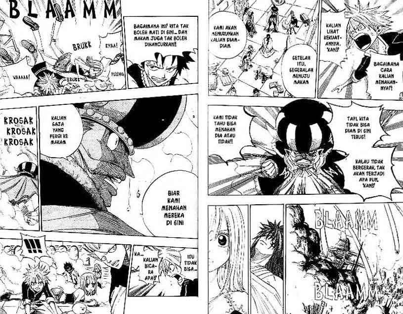 Baca Rave Master - Chapter 30 halaman 37