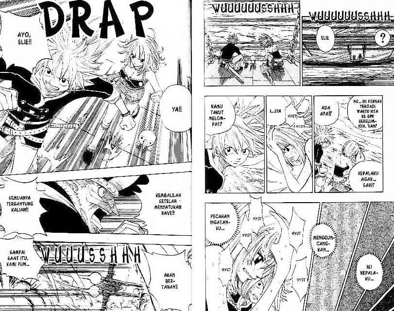 Baca Rave Master - Chapter 30 halaman 39
