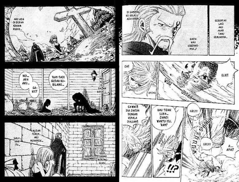 Baca Rave Master - Chapter 30 halaman 40