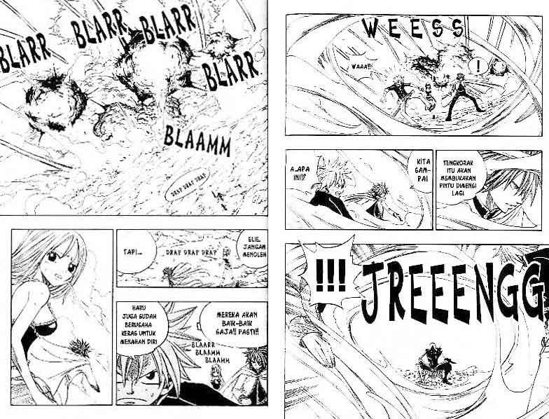 Baca Rave Master - Chapter 30 halaman 43