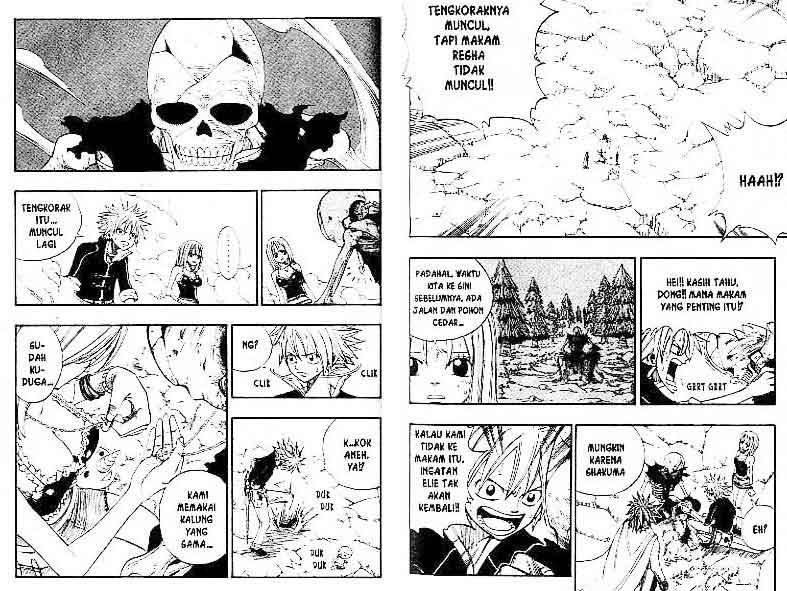 Baca Rave Master - Chapter 30 halaman 44