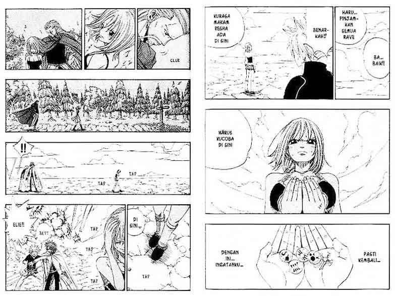 Baca Rave Master - Chapter 30 halaman 46