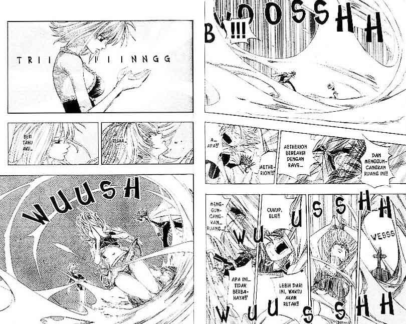 Baca Rave Master - Chapter 30 halaman 47