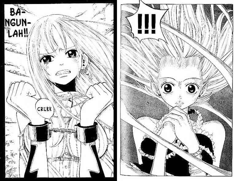 Baca Rave Master - Chapter 30 halaman 48