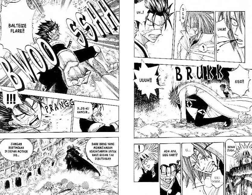 Baca Rave Master - Chapter 30 halaman 5