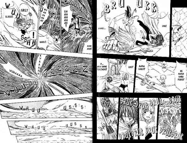 Baca Rave Master - Chapter 30 halaman 50