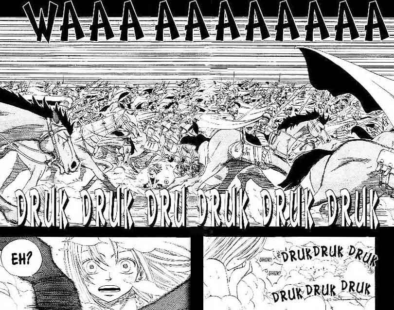 Baca Rave Master - Chapter 30 halaman 51