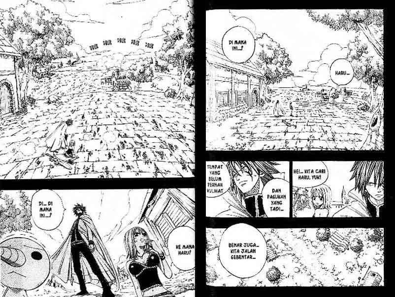 Baca Rave Master - Chapter 30 halaman 52