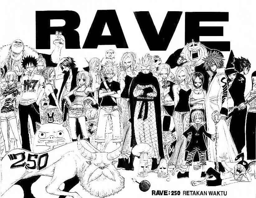 Baca Rave Master - Chapter 30 halaman 53