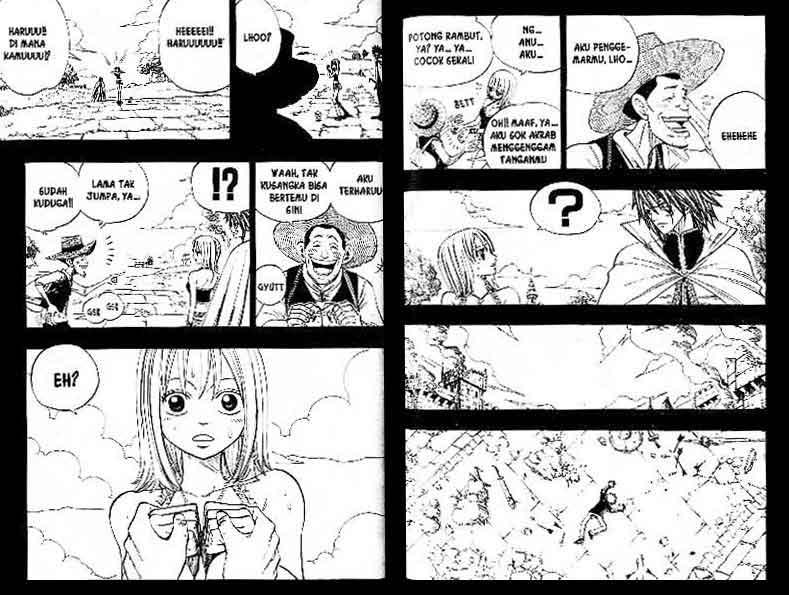 Baca Rave Master - Chapter 30 halaman 54