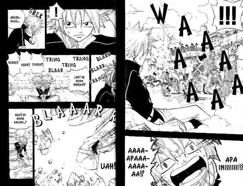 Baca Rave Master - Chapter 30 halaman 55