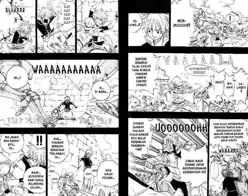 Baca Rave Master - Chapter 30 halaman 56