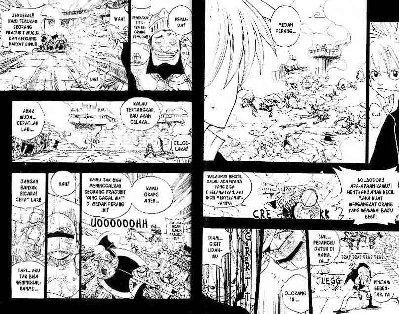 Baca Rave Master - Chapter 30 halaman 57