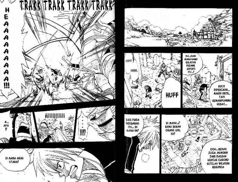 Baca Rave Master - Chapter 30 halaman 58