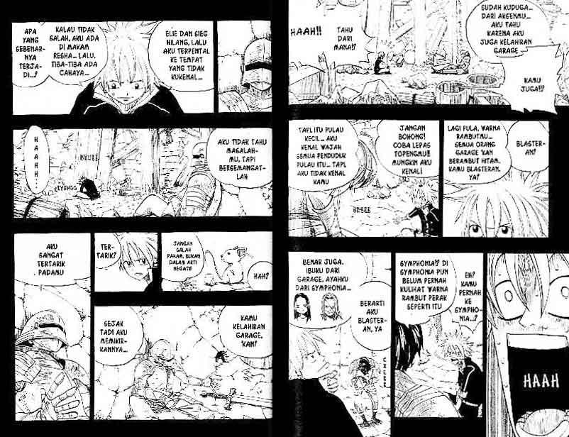 Baca Rave Master - Chapter 30 halaman 59