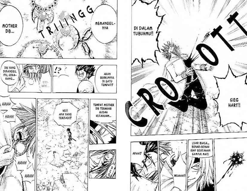 Baca Rave Master - Chapter 30 halaman 6