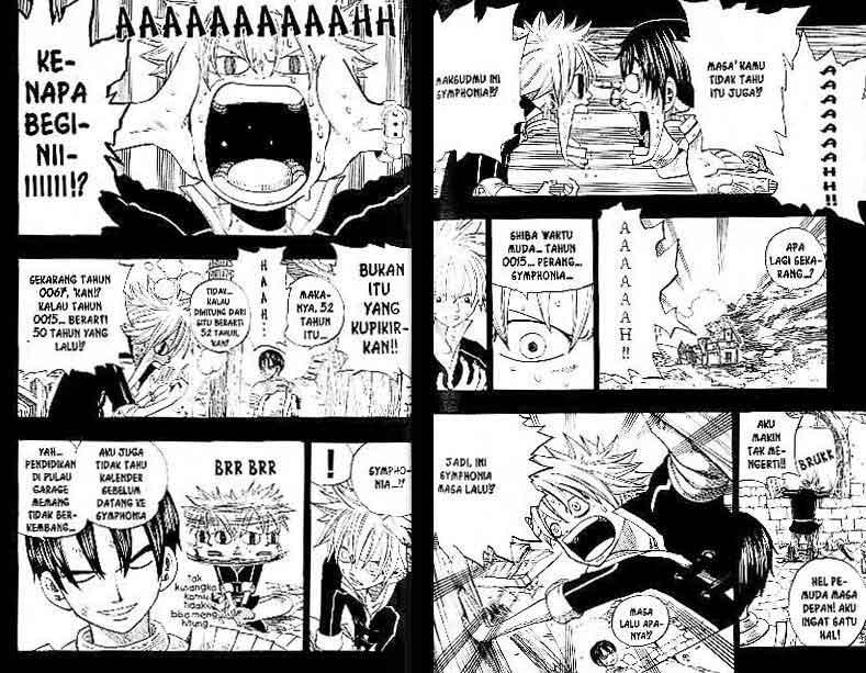 Baca Rave Master - Chapter 30 halaman 63