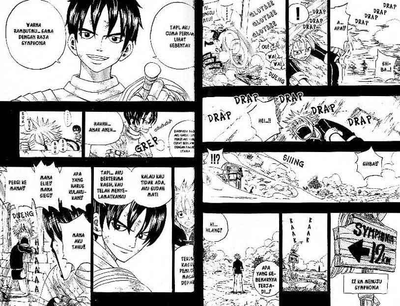 Baca Rave Master - Chapter 30 halaman 64