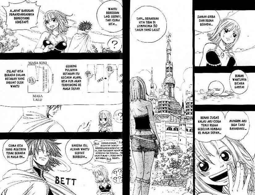 Baca Rave Master - Chapter 30 halaman 65