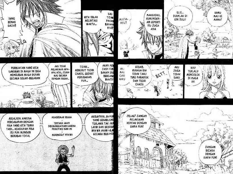 Baca Rave Master - Chapter 30 halaman 66