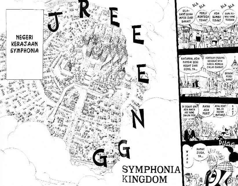 Baca Rave Master - Chapter 30 halaman 68