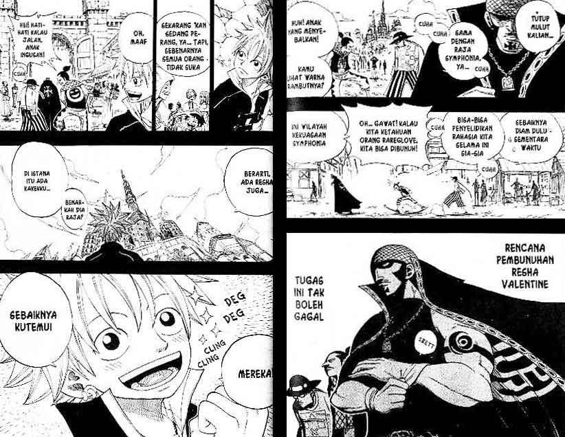 Baca Rave Master - Chapter 30 halaman 69