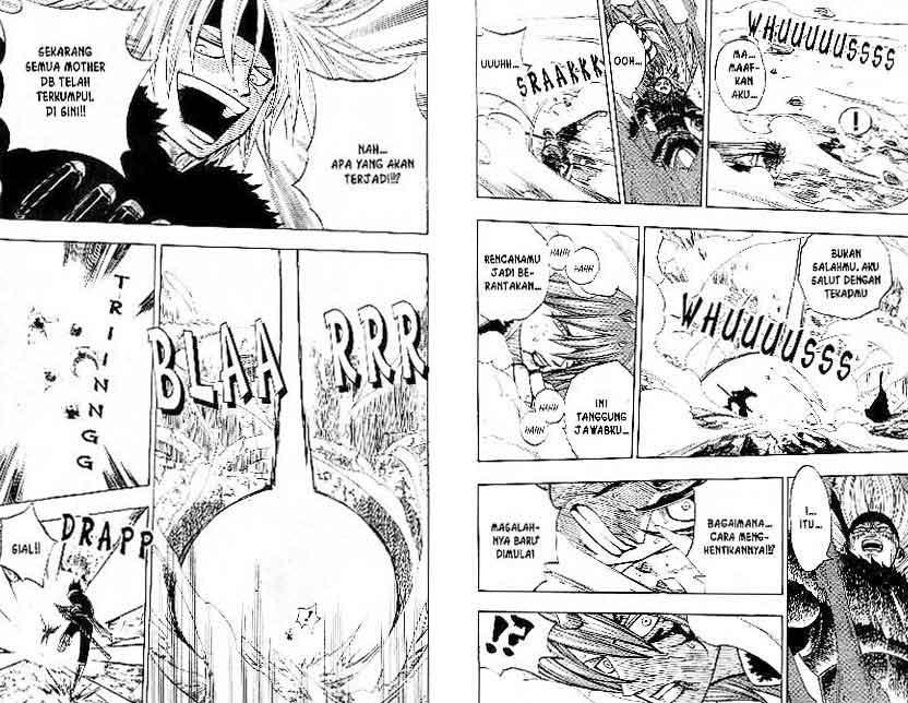 Baca Rave Master - Chapter 30 halaman 7