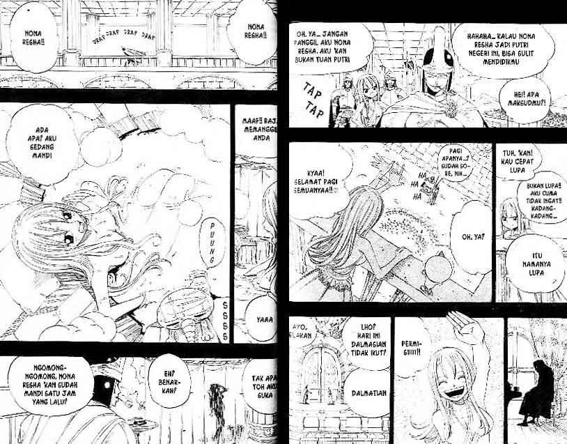 Baca Rave Master - Chapter 30 halaman 70