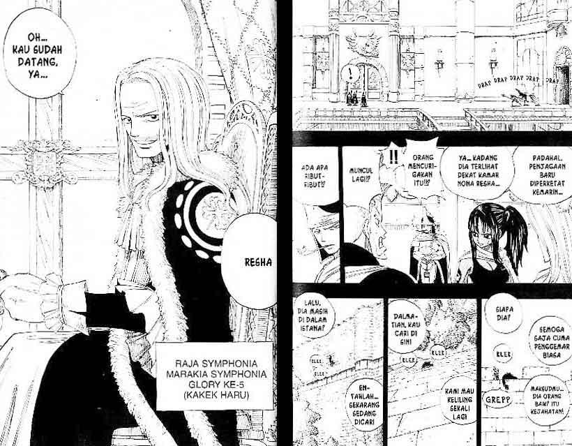 Baca Rave Master - Chapter 30 halaman 71