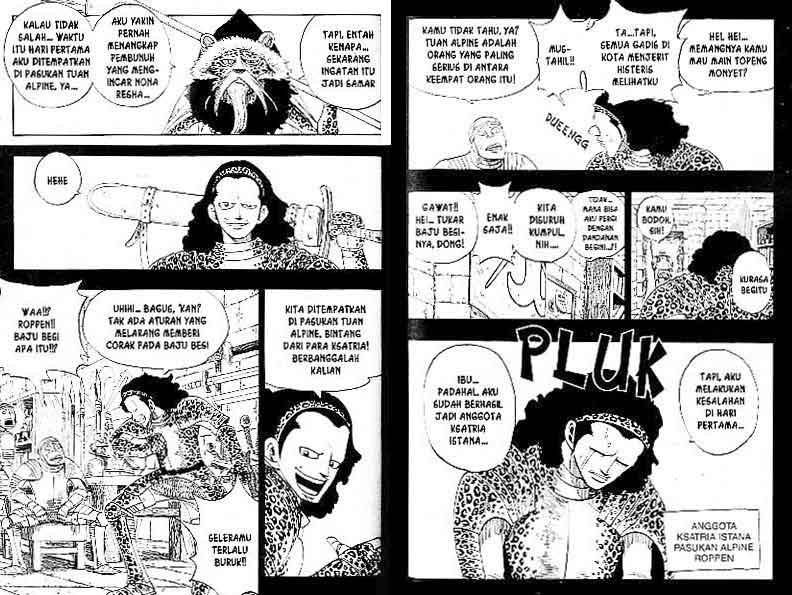 Baca Rave Master - Chapter 30 halaman 74