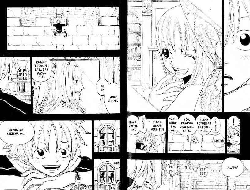 Baca Rave Master - Chapter 30 halaman 75