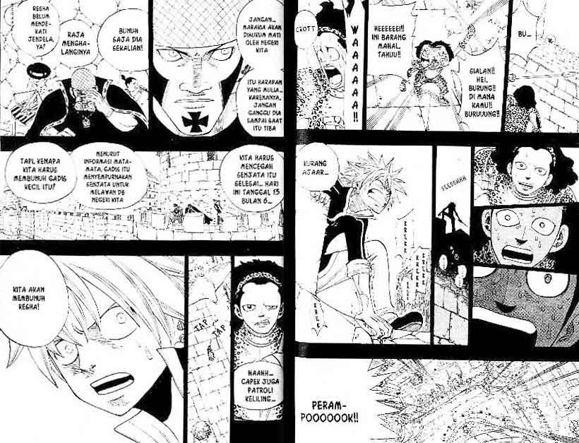 Baca Rave Master - Chapter 30 halaman 76