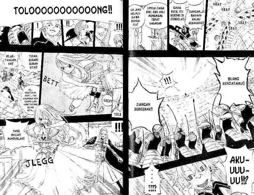 Baca Rave Master - Chapter 30 halaman 77