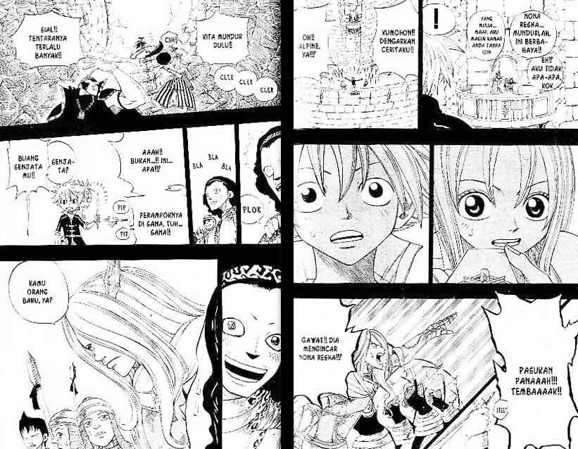 Baca Rave Master - Chapter 30 halaman 78