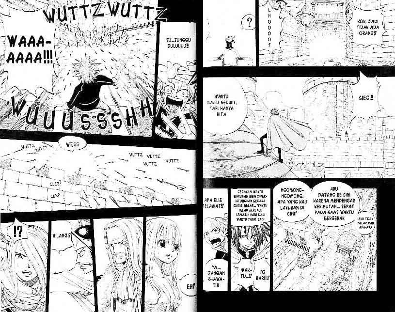 Baca Rave Master - Chapter 30 halaman 79
