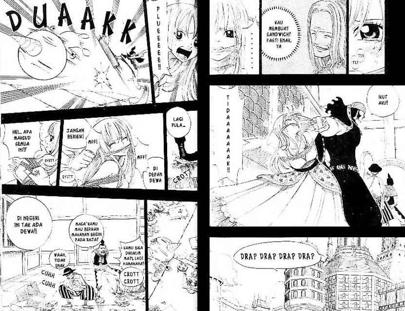 Baca Rave Master - Chapter 30 halaman 82