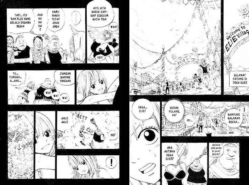 Baca Rave Master - Chapter 30 halaman 86
